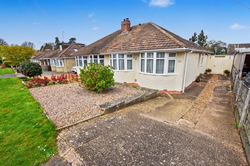 Main image of property: Bouverie Road, Hardingstone, Northampton