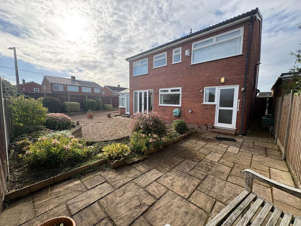 House in Sefton, Maghull - View 4