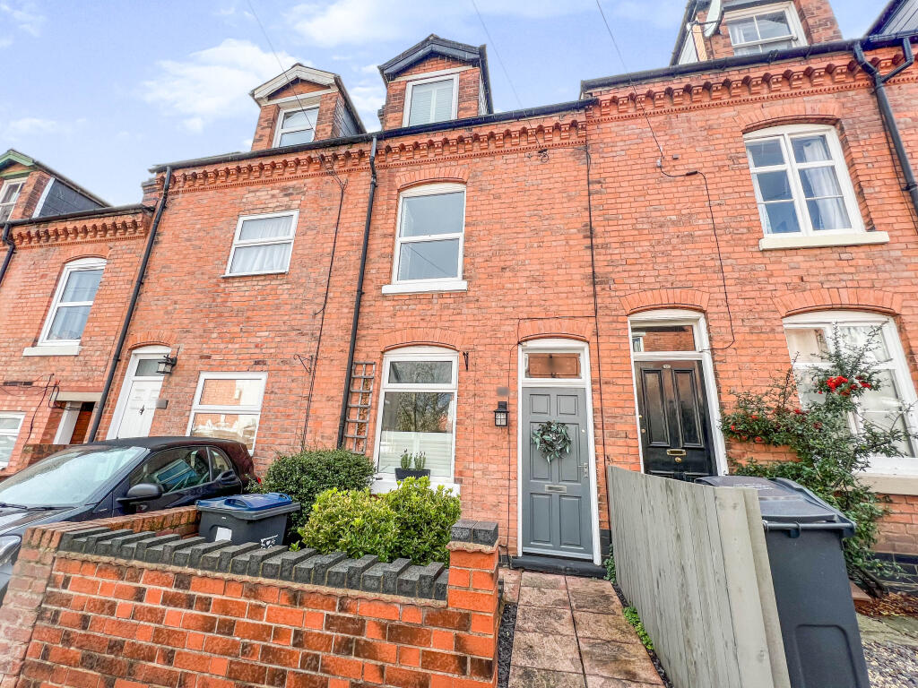 Main image of property: Spring Hill, Erdington, B24 9AE