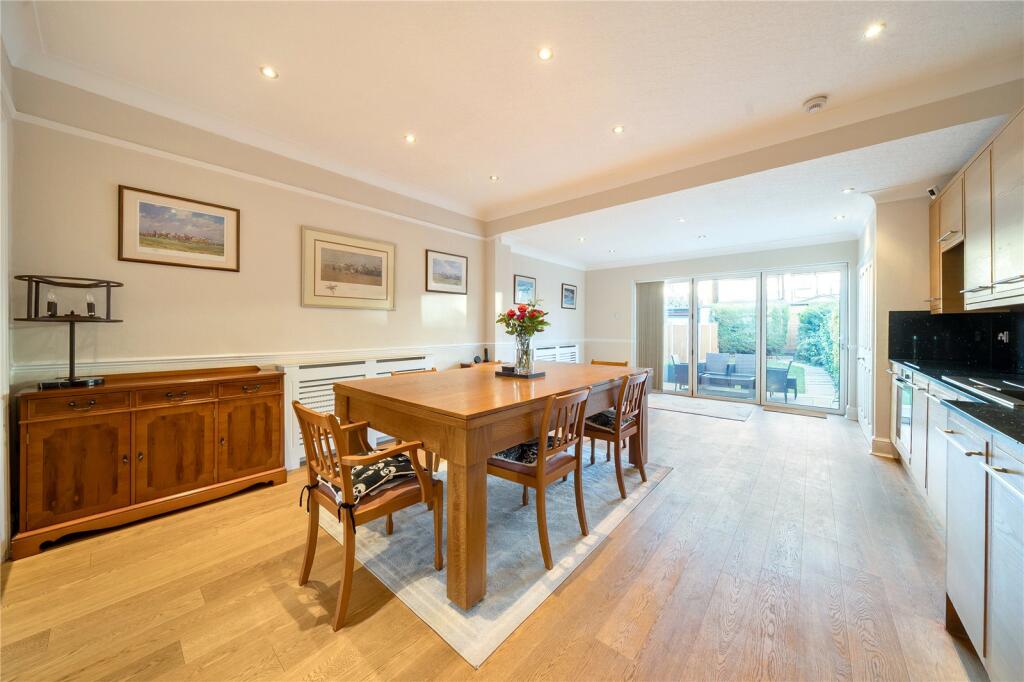 Main image of property: Curzon Road, Ealing