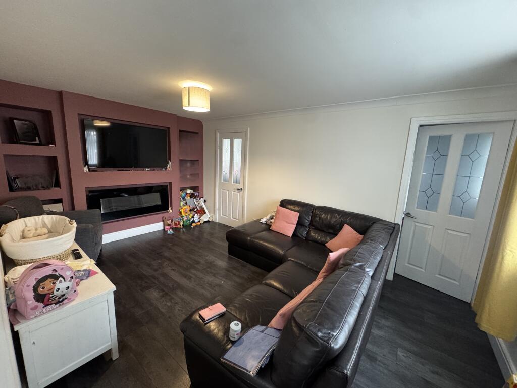 Danebank Mews, Denton photo 2