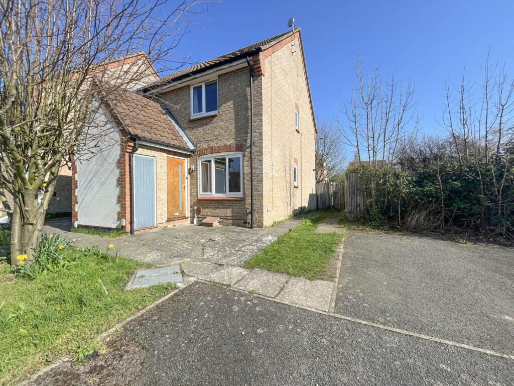 Main image of property: Blackthorn Close, Cambridge