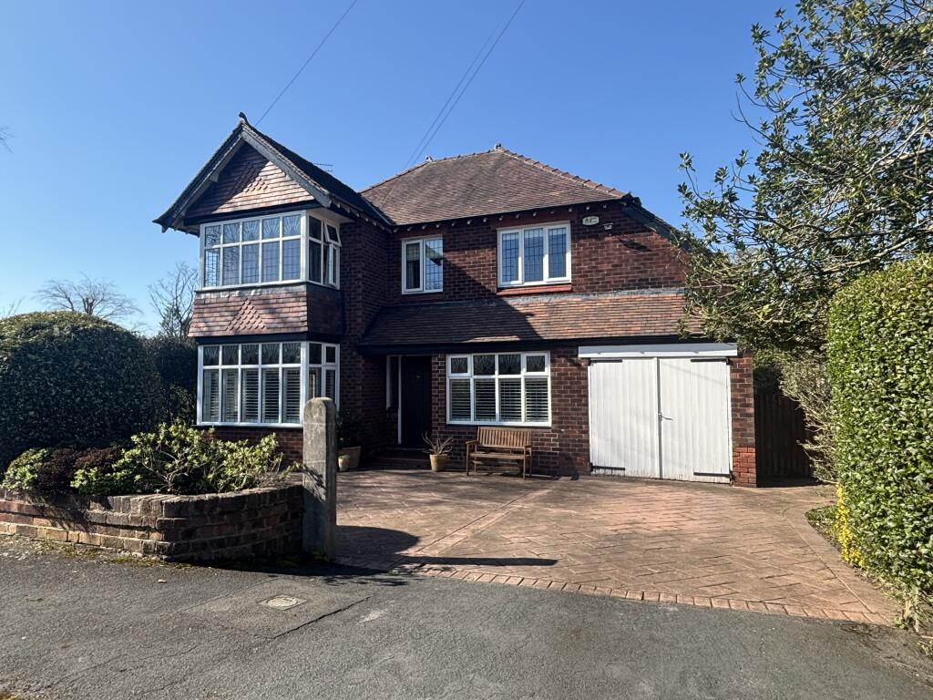 Main image of property: Kings Close, Bramhall