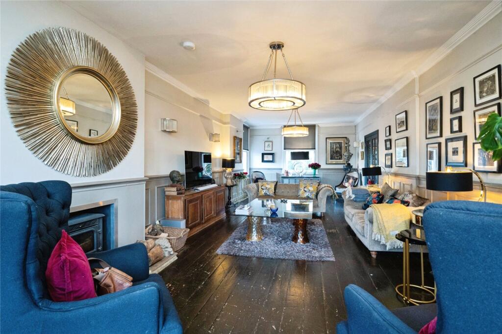 Main image of property: Silverhill, Hurst Green, Etchingham, East Sussex, TN19