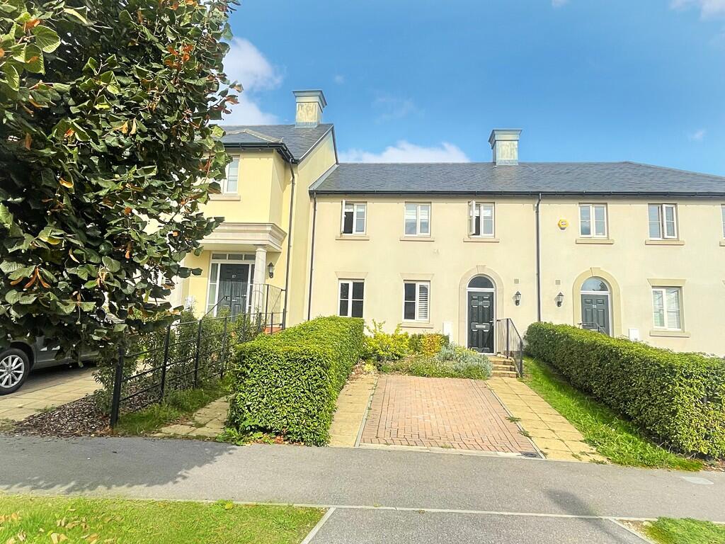 Main image of property: Pitt Road, Winchester