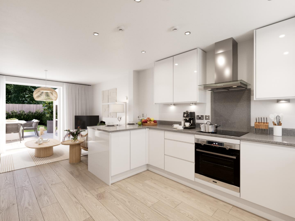 Main image of property: Spring Meadows, Darwen