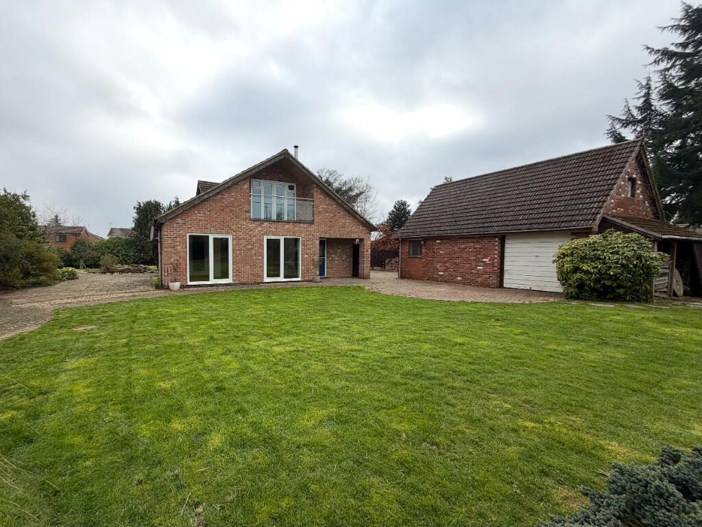 Main image of property: Smeath Lane, Hayton