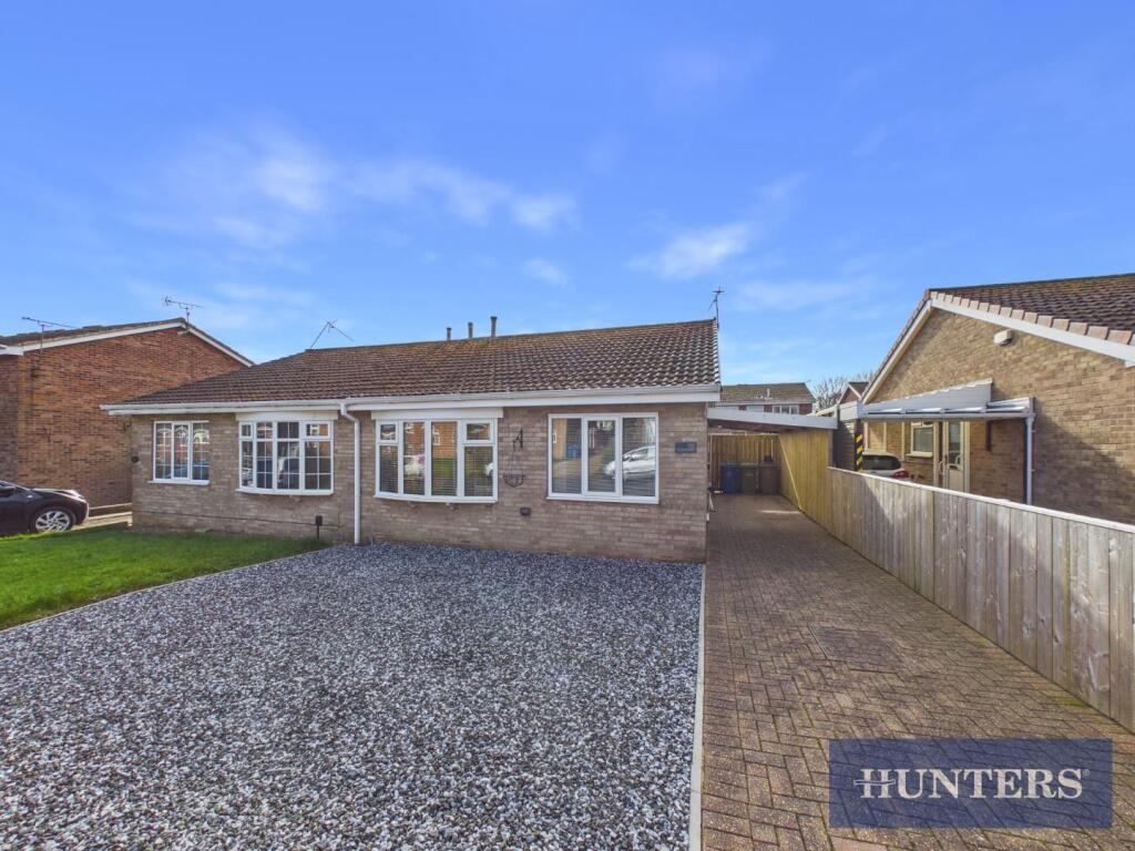 Main image of property: Amy Johnson Avenue, Bridlington