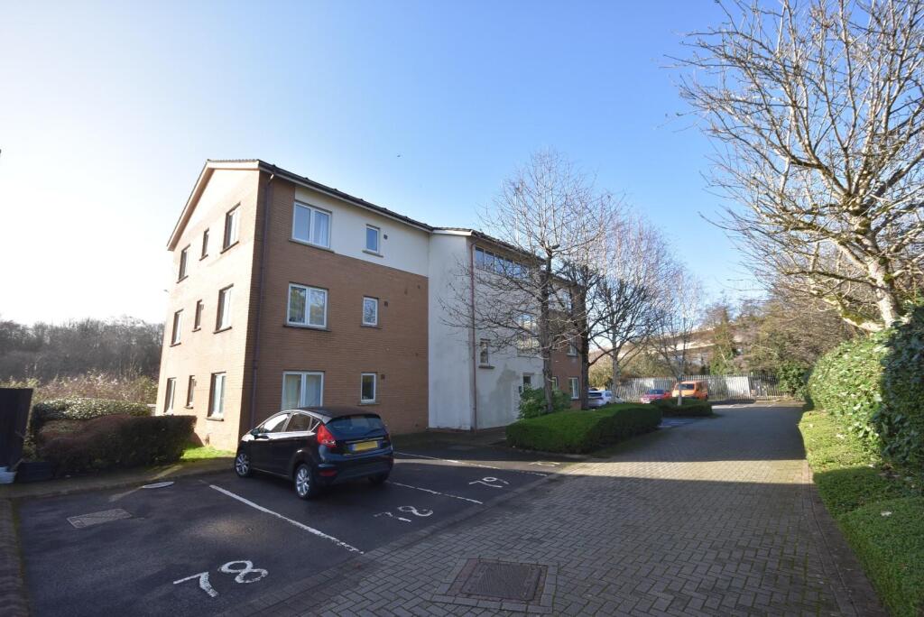 Main image of property: 80 Grangemoor Court, Cardiff, CF11 0AE