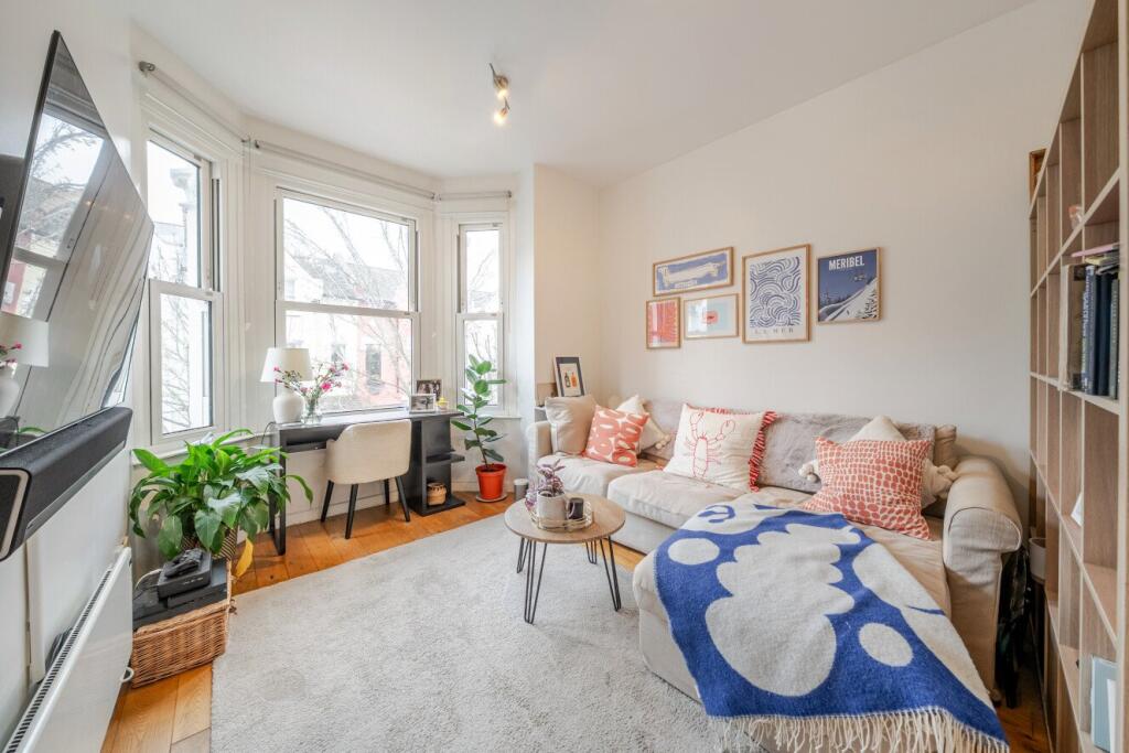 Main image of property: Eckstein Road, London, SW11