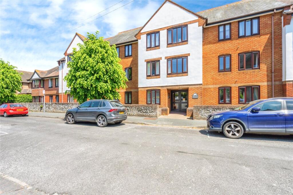 Main image of property: Sovereign Court (Bognor Regis), Bognor Regis