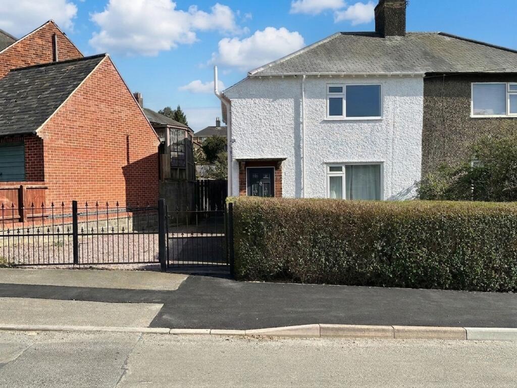 Main image of property: Crompton Road, Asfordby Hill, LE14