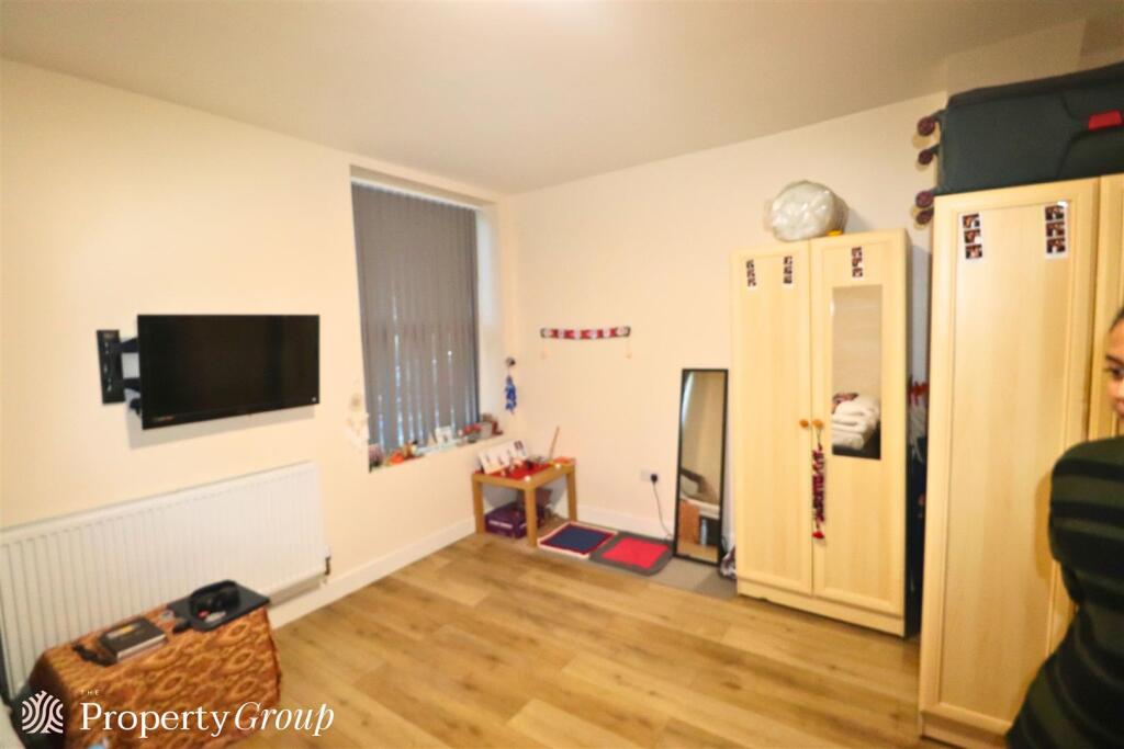 Main image of property: Stoke Green, Coventry