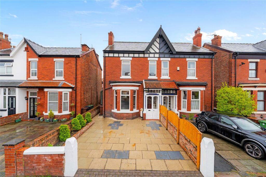 St. Johns Road, Birkdale, Merseyside, PR8 - View 2