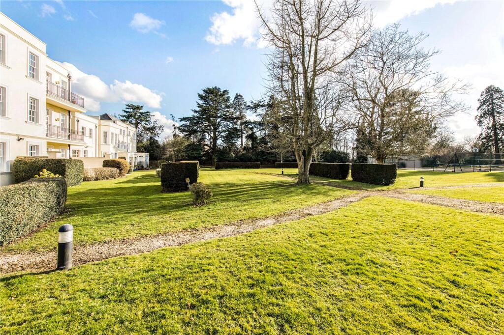 Additional image 10 of Highfield Hall, Highfield Lane, St. Albans, Hertfordshire, AL4