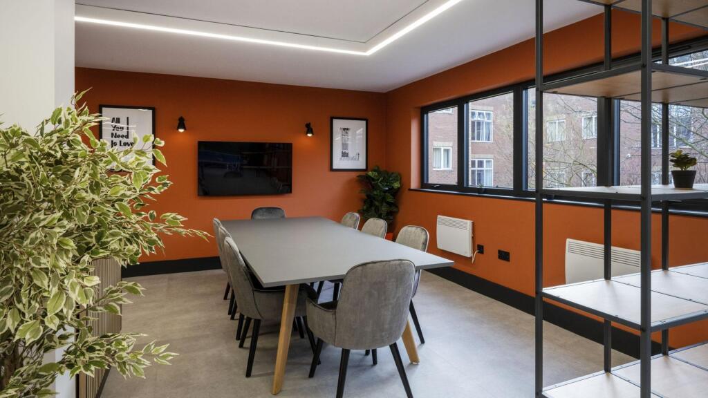 1 bedroom flat share for rent