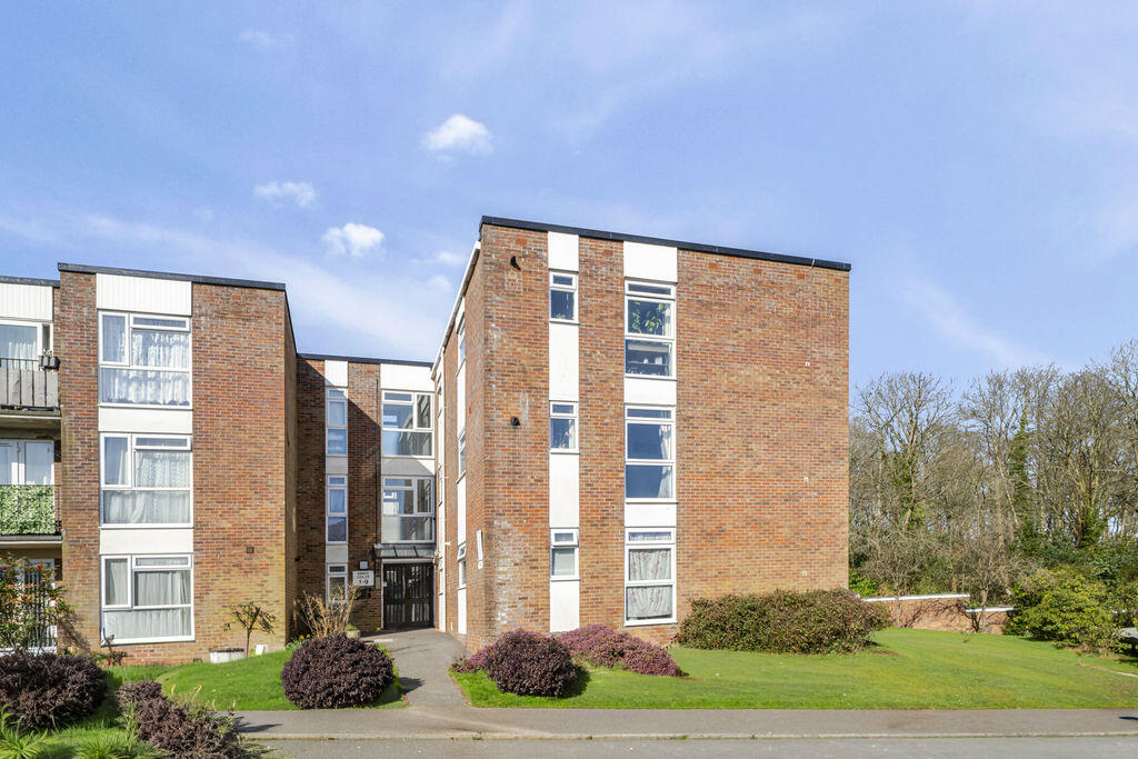 Main image of property: Mill Lane, Crowborough