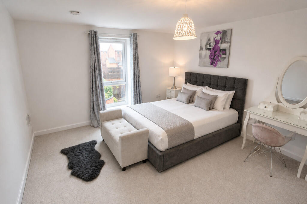 2 bedroom apartment for rent