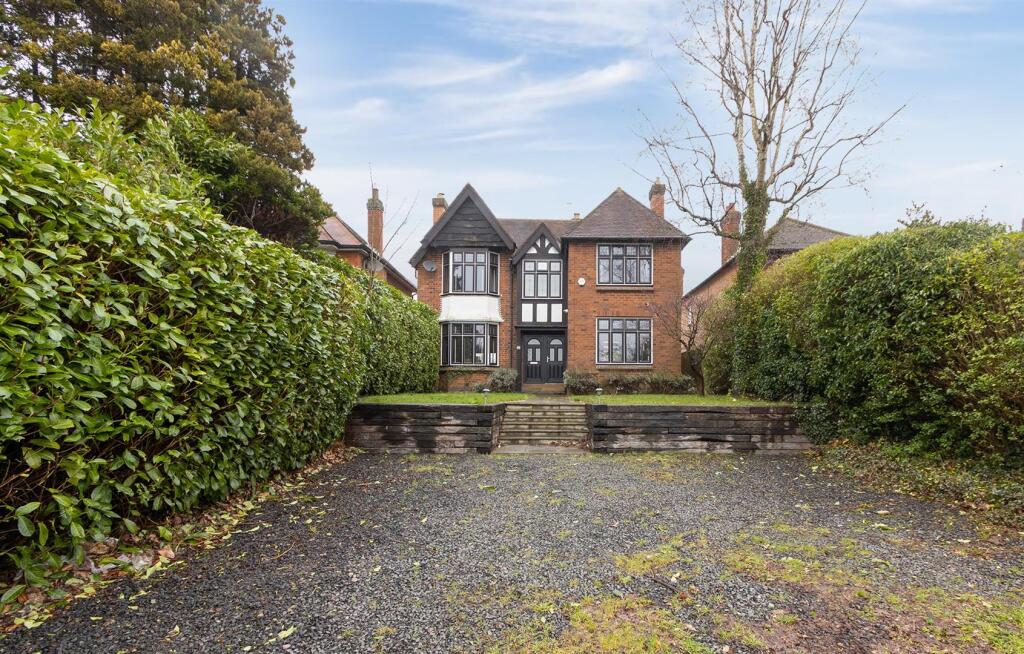 Main image of property: Bilton Road, Rugby., CV22