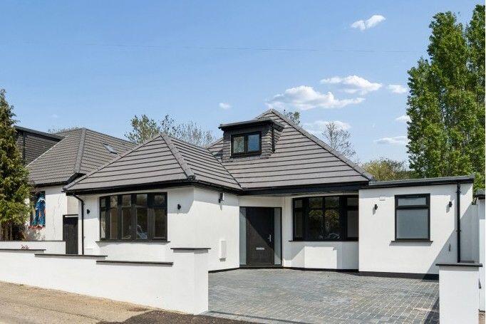 Main image of property: Hillside Gardens, Northwood