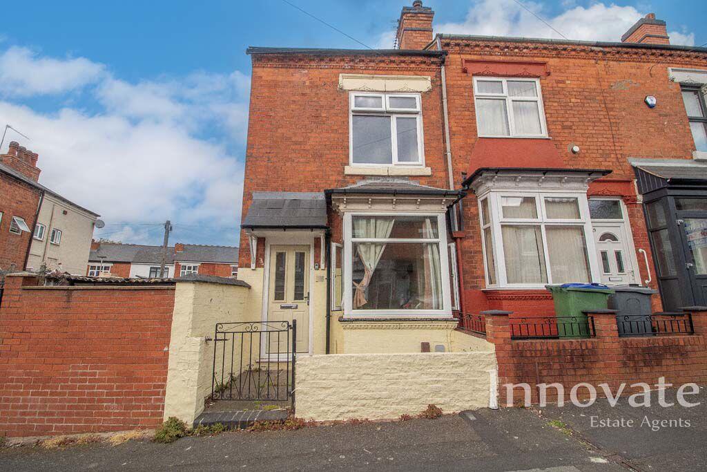 Main image of property: Rawlings Road, Smethwick