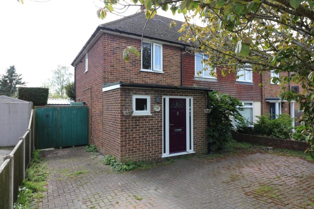 Main image of property: Johns Green Sandwich
