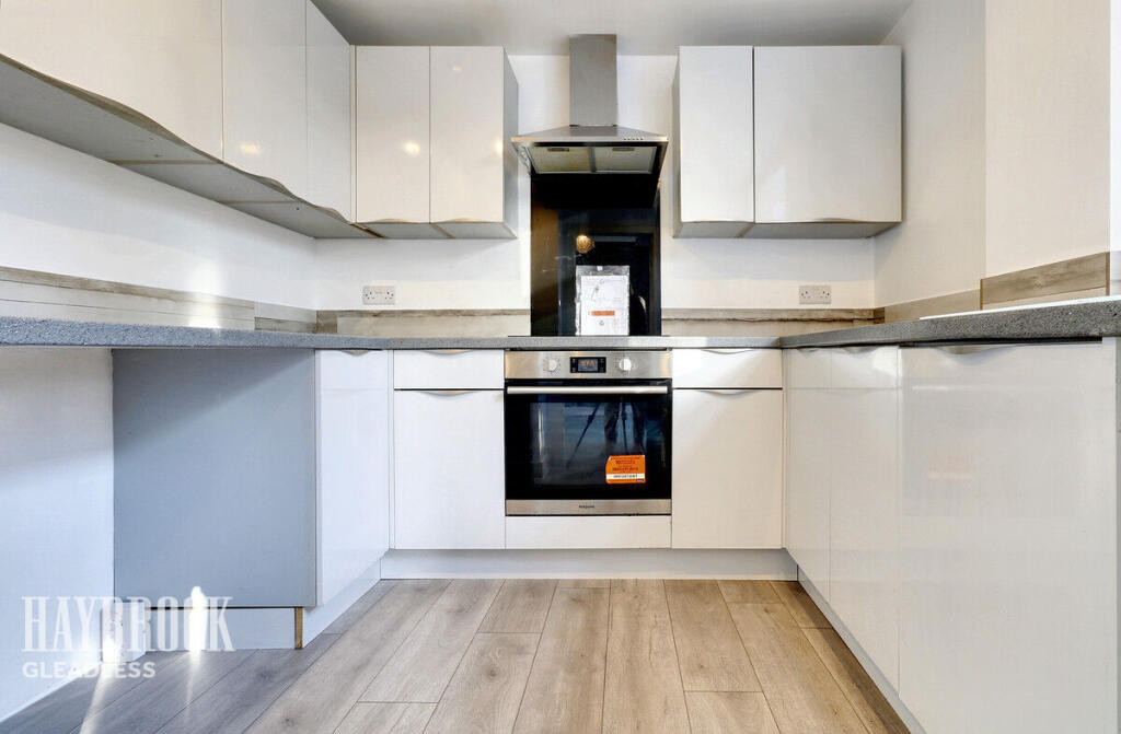 Main image of property: Hollinsend Avenue, Sheffield