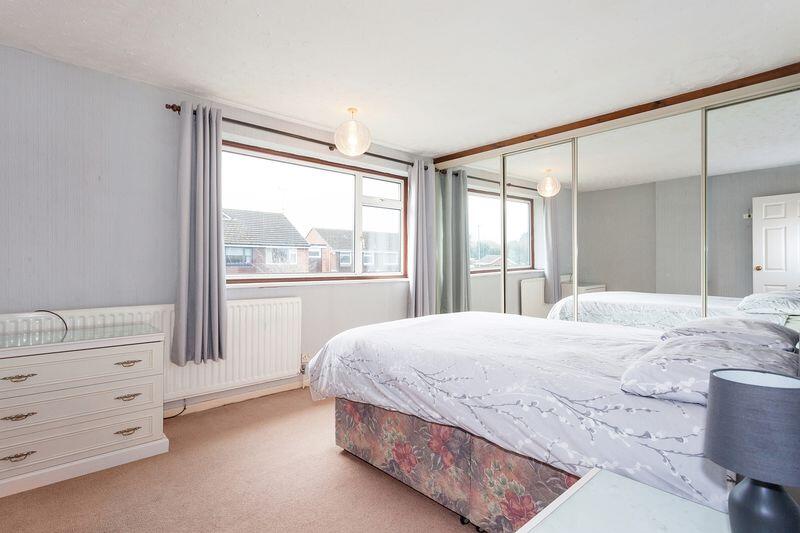 Laburnum Close, Congleton photo 4