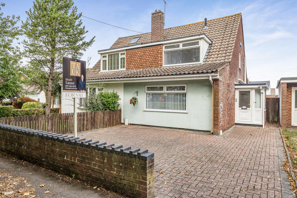 Main image of property: Whitchurch Lane, Bristol, BS14