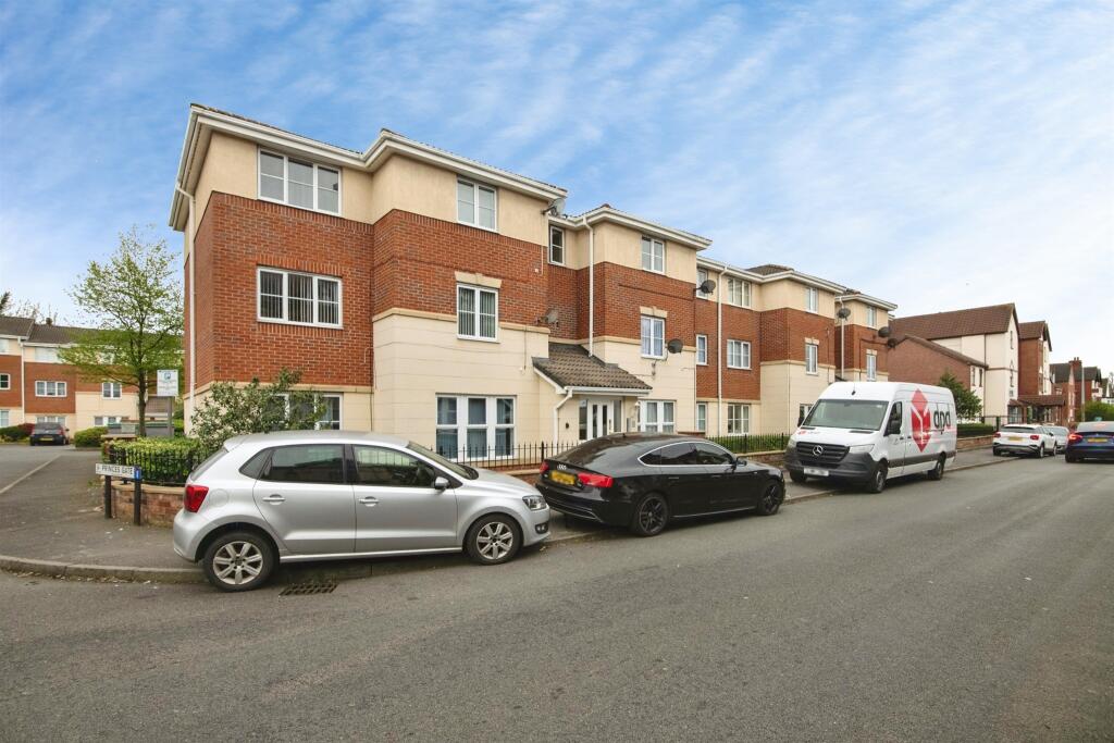 Main image of property: Princes Gate, West Bromwich