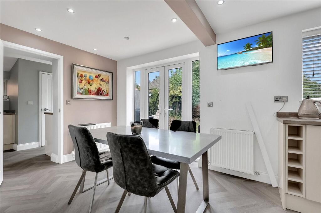 House in Stockton-on-Tees, Nunthorpe - View 5