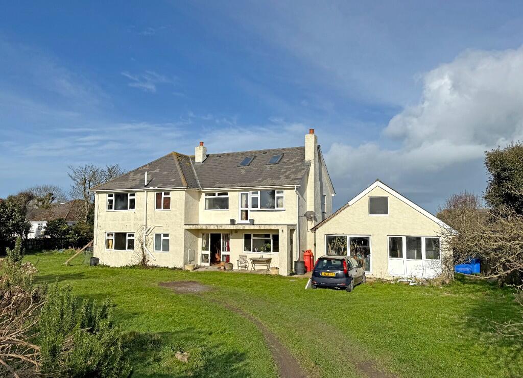Main image of property: Courtil Liage, St. Anne, Alderney, Channel Isles, GY9