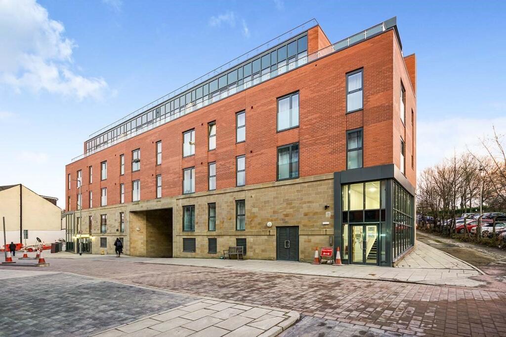 Main image of property: Mabgate, Leeds, West Yorkshire, LS9