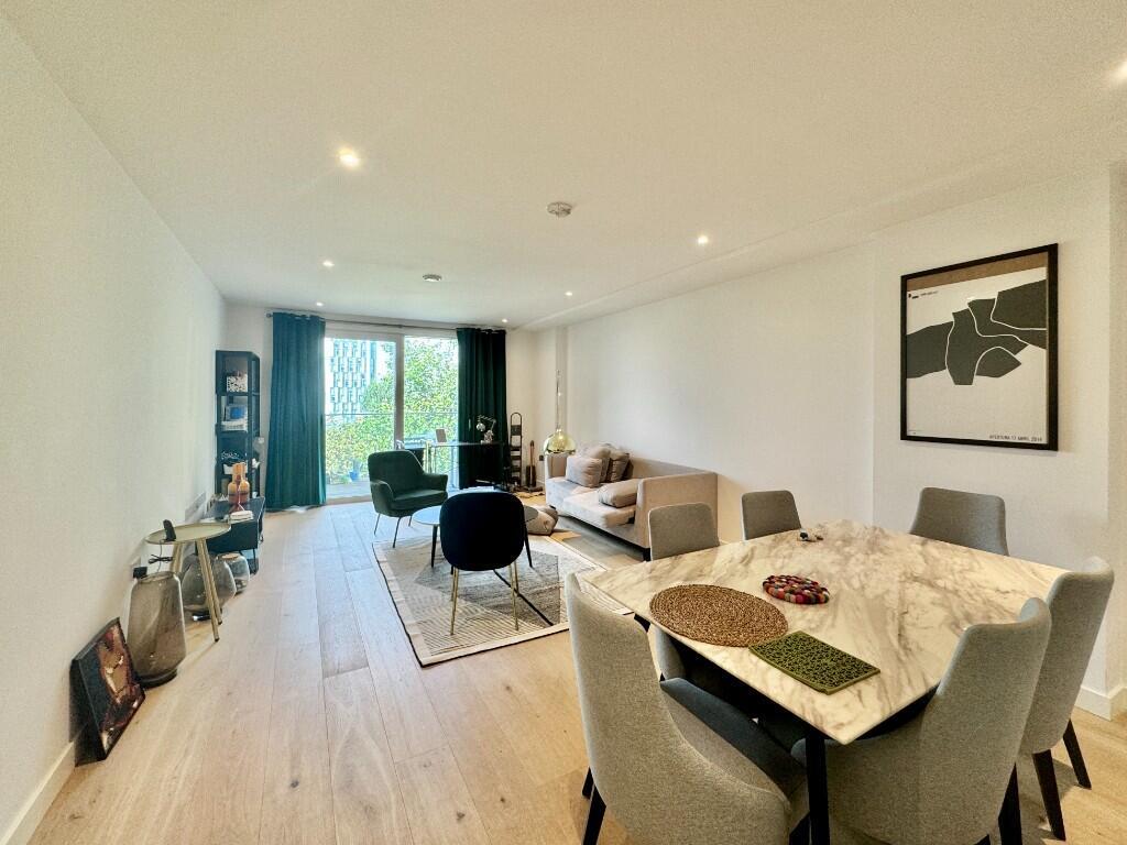 Main image of property: Emerson Court, Rodney Street, Islington, London
