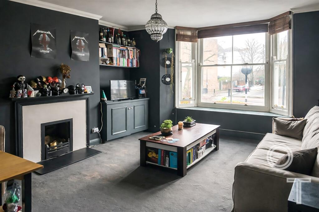 Main image of property: Prince Of Wales Road, Kentish Town, NW5