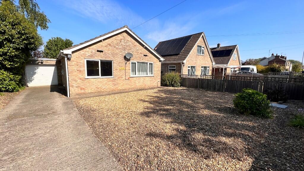 Main image of property: High Road, Guyhirn, PE13
