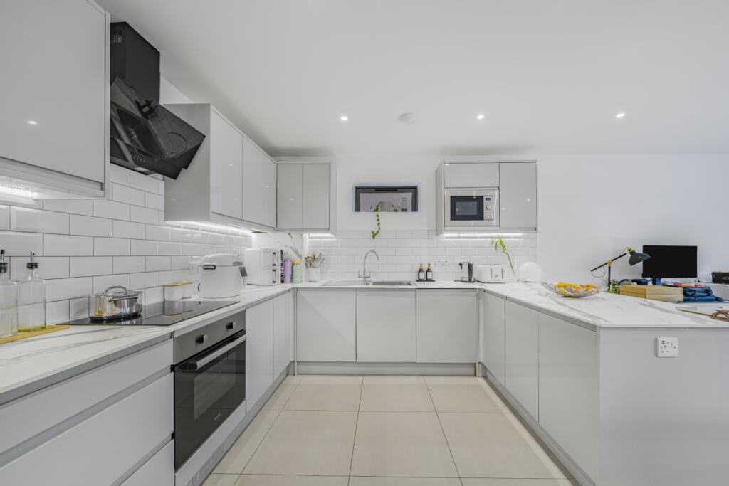 Apartment in London, Blackheath Royal Standard, Charlton - View 3