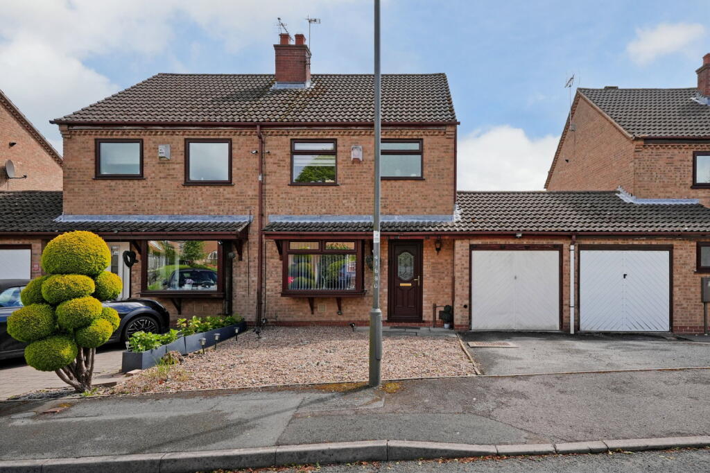 Main image of property: Fanshaw Road, Eckington