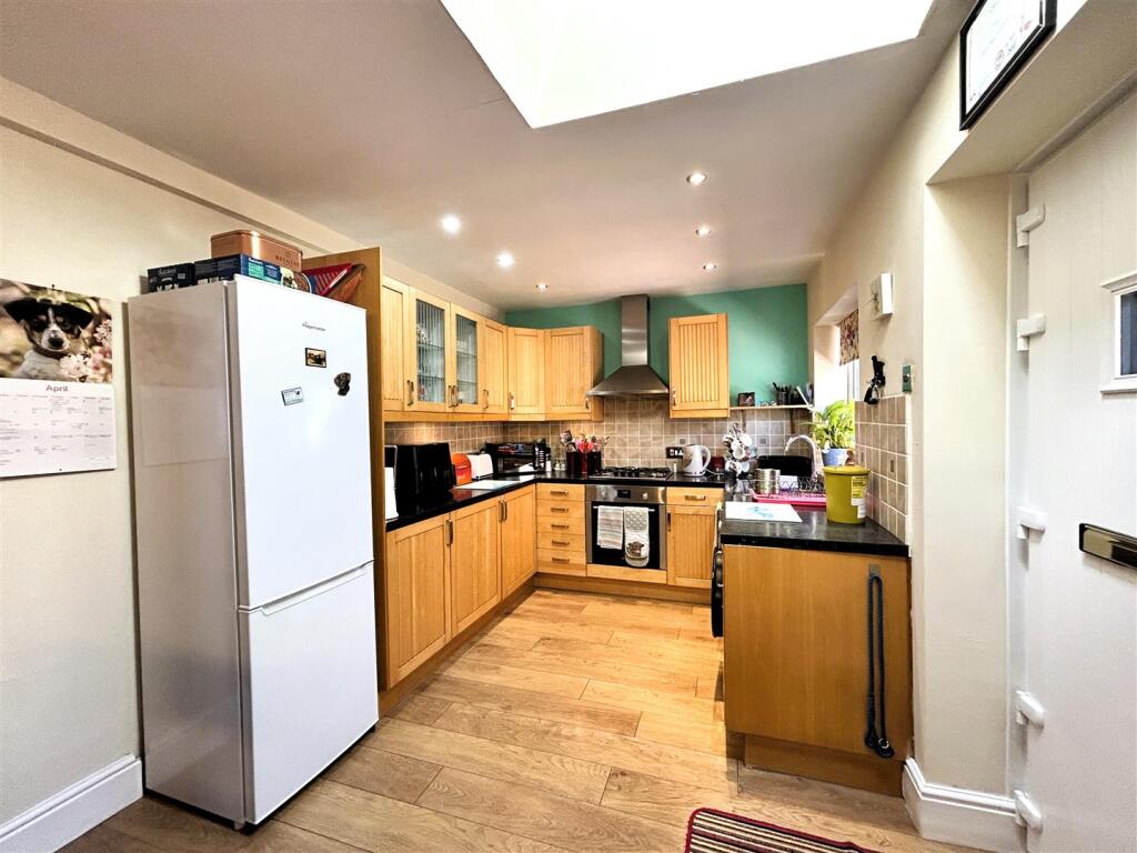 Riversdale, Ambergate photo 4