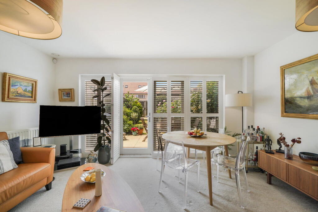 House in London - View 4