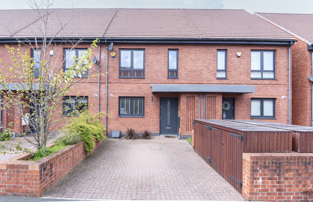 Main image of property: Worthington Crescent, Cheadle