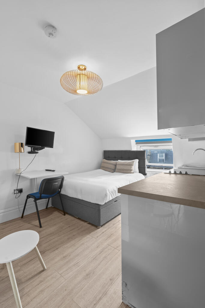 Main image of property: 12 Queensborough terrace, W2 3TB