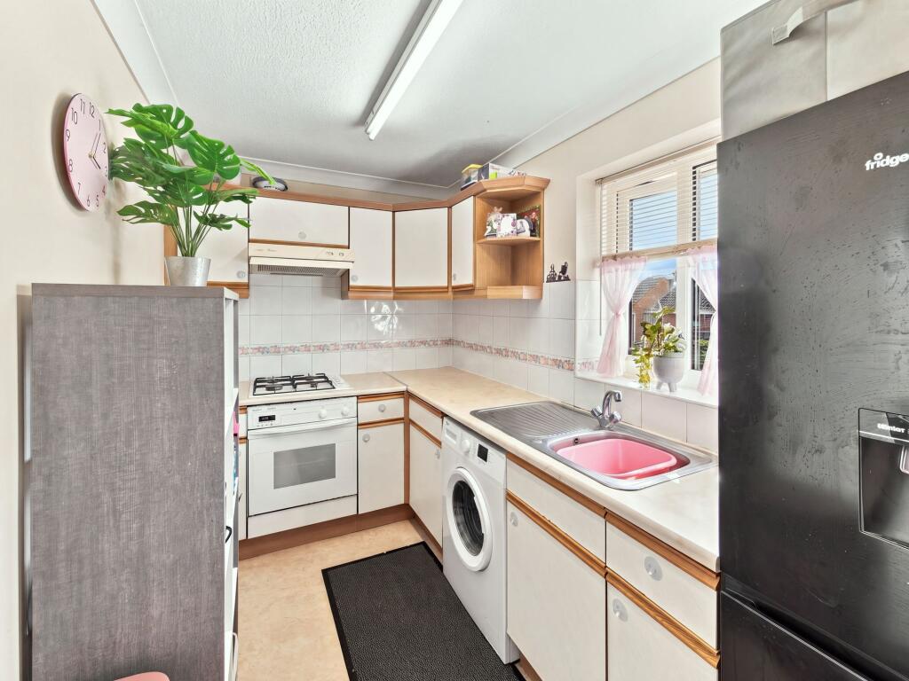 Apartment in Sheffield - View 4