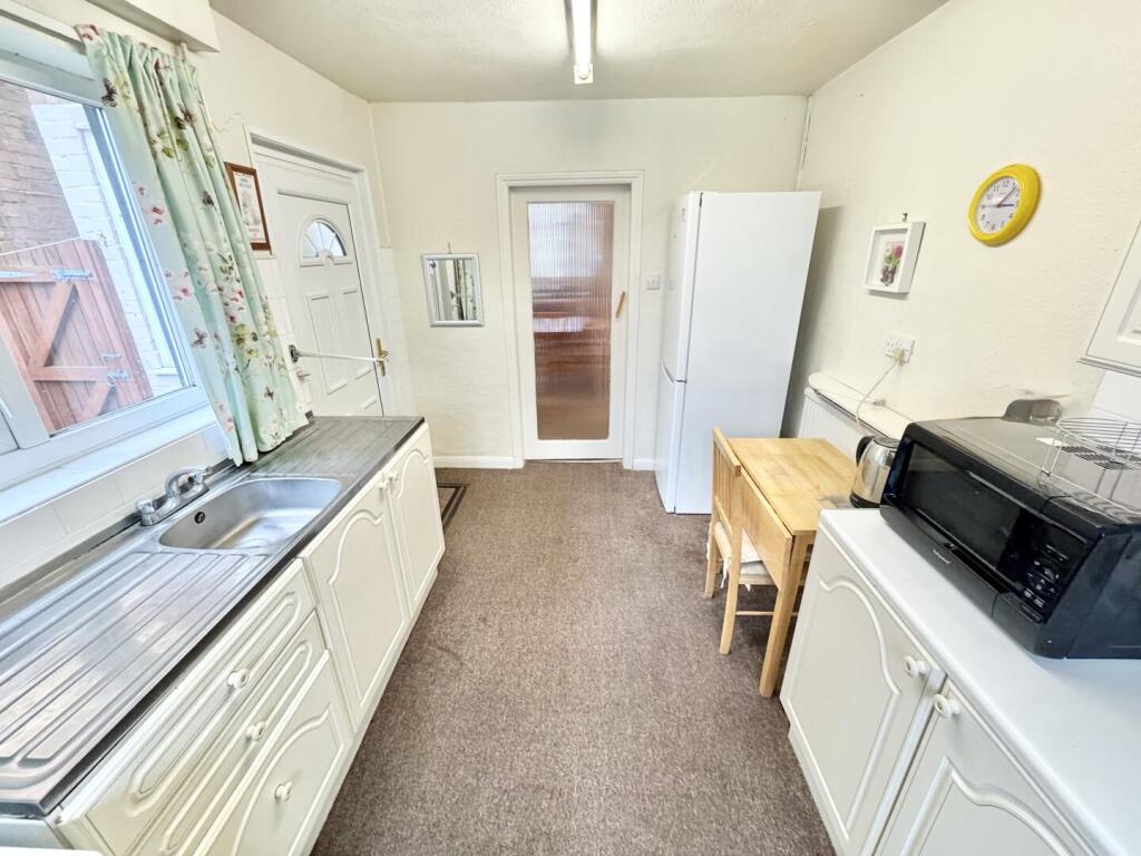 Enderby Road, Blaby, Leicester photo 3