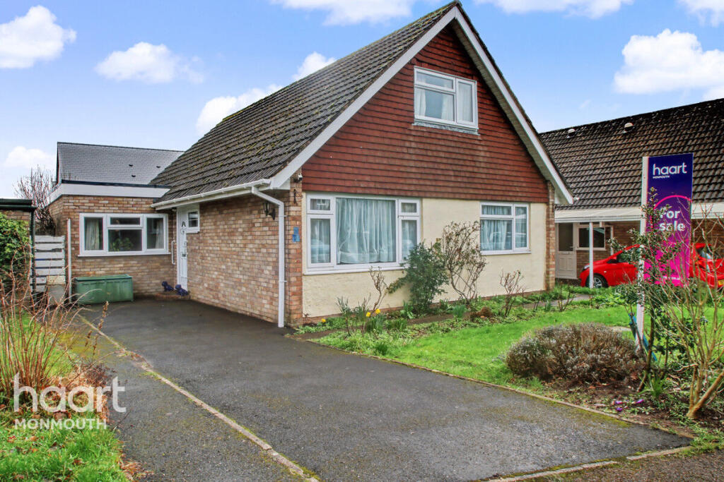 Main image of property: Fayre Oaks, Usk