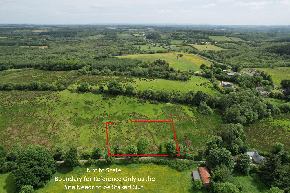 Main image of property: Side Road Site Lugnagon, Doogarry, Newtowngore