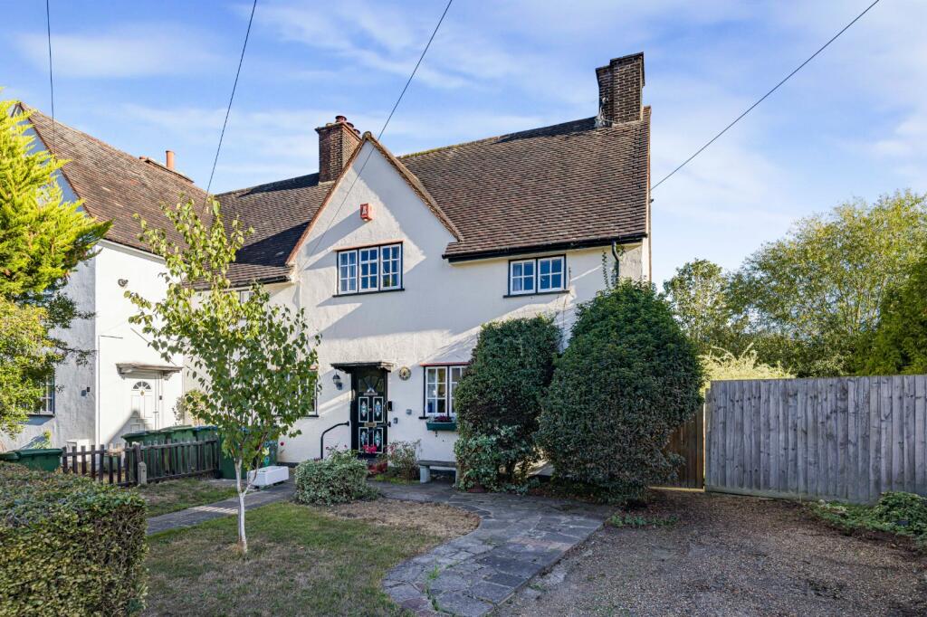 Main image of property: Downman Road, Eltham, London, SE9