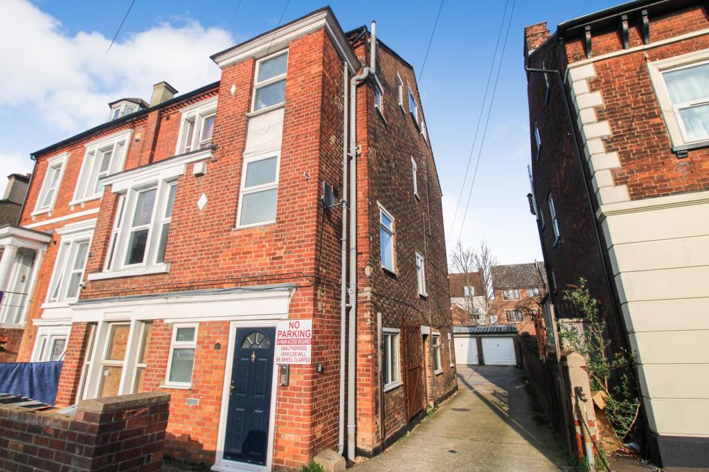 Main image of property: Ashburnham Road, Bedford