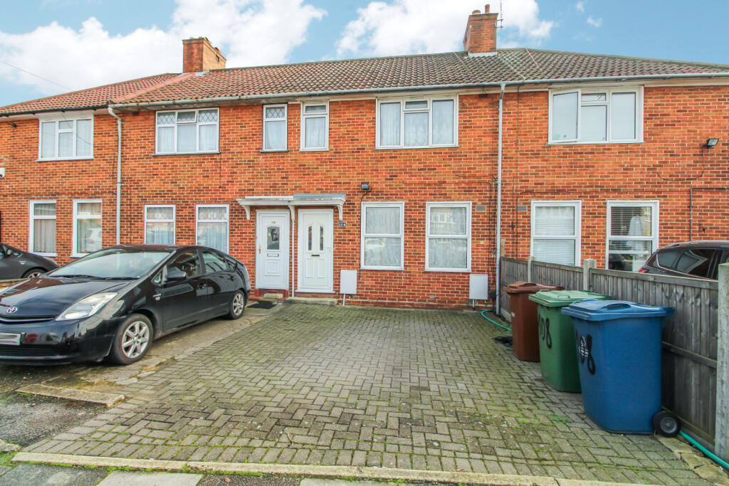 Main image of property: Warneford Road, Kenton, Harrow, HA3