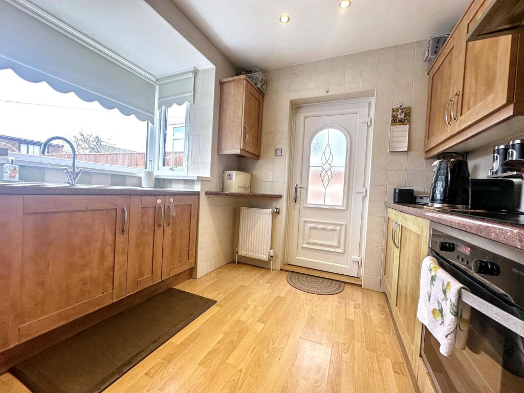 Lambton Court, High Rickleton, Washington, Tyne and Wear, NE38 9HE - More